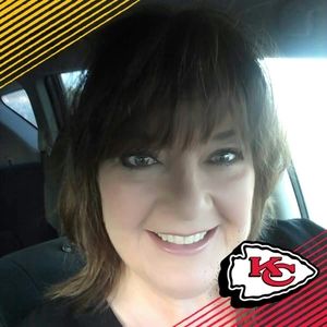 Meet your Posher, Lesley